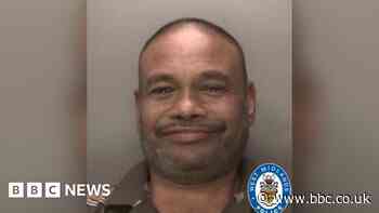 Coventry man jailed for nine years for child sex abuse