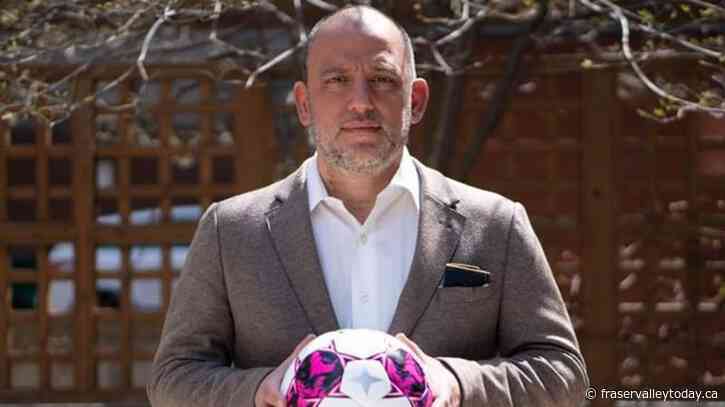 Forge FC executive Costa Smyrniotis joins Canadian Premier League front office