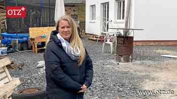 Nach plötzlichem Krebs-Tod des Mannes: Spendenaktion für Witwe aus Mennewitz 