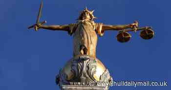 Isle of Wight councillor Daryll Pitcher jailed for rape of girl more than 30 years ago