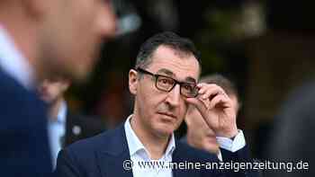 Altes Video aufgetaucht: Cem Özdemir, die Cannabis-Legalisierung und die „Ice Bucket Challenge“