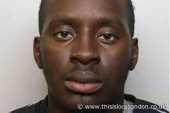 Lewisham man raped 12-year-old girl in train station toilet