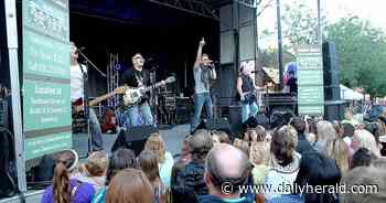 Geneva Chamber announces Swedish Days entertainment lineup