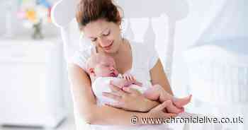 New mums can claim extra £600 when taking time off work to look after babies