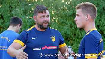 TSV Meerdorf und Michael Zeidler trennen sich