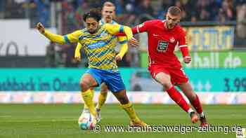 Fünf-Stufen-Plan: So läuft Immanuel Pherais Rückkehr