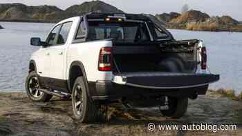Best truck bed accessories for 2023