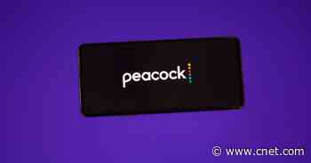 You Can Now Stream Peacock on a Meta VR Headset     - CNET