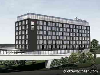 City council rejects tax break for airport hotel