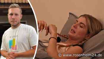 „Du kleiner Hund!“: Antonia Hemmer packt bei „Kampf der Realitystars“ über Patrick Romer aus