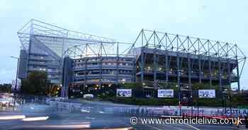 Euro 2028 could 'put Newcastle on world map': City reacts as St James' Park makes UK and Ireland bid