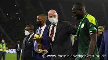 Verbände aus Afrika und Europa unterstützen Trio