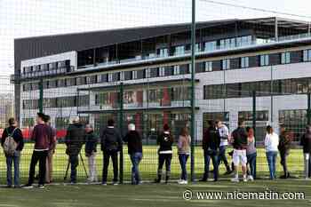 Affaire Galtier: le communiqué laconique de l'OGC Nice