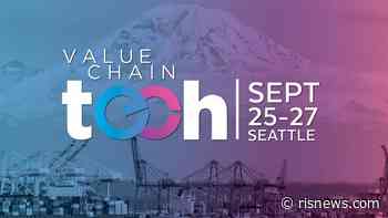 RIS News and Retail Leader Announce Inaugural Value Chain Tech Event: Registration Now Open!