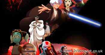 Disney+ releases Star Wars: Visions Volume 2 teaser trailer from Aardman