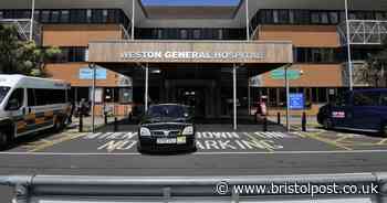 Junior doctors at Weston General back on strike after derogation revoked