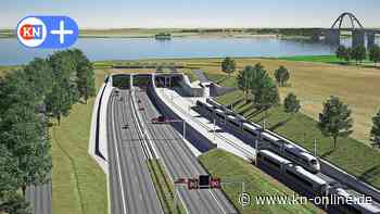 Tunnel durch den Fehmarnsund: Konkrete Planungen starten 2024