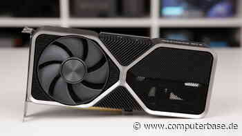 CB-Funk-Podcast #15: Jan und Fabian zu Leistung und Preis der GeForce RTX 4070