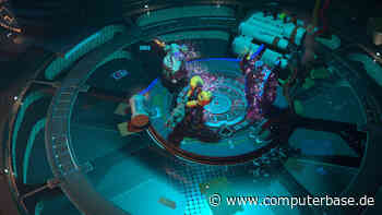 Endless Dungeon angespielt: Sci-Fi-Shooter kombiniert Towerdefense und Roguelite (Update)