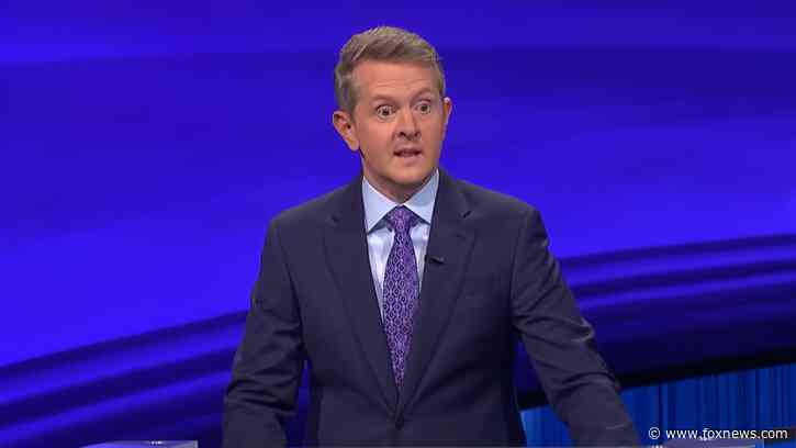 'Jeopardy!' fans livid after latest game show mistake