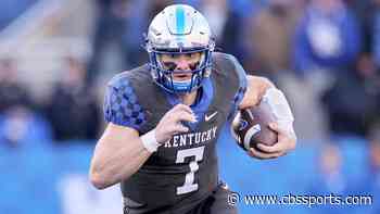 2023 NFL Draft top 30 visits tracker: Bryce Young, Texans meet; Will Levis to visit with Falcons, Buccaneers