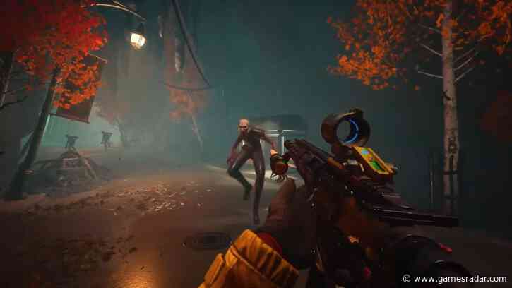 Redfall will launch at 30 FPS with Performance Mode coming "at a later date"