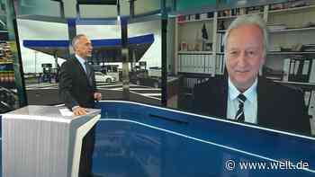 US-Inflation geht stärker als erwartet zurück