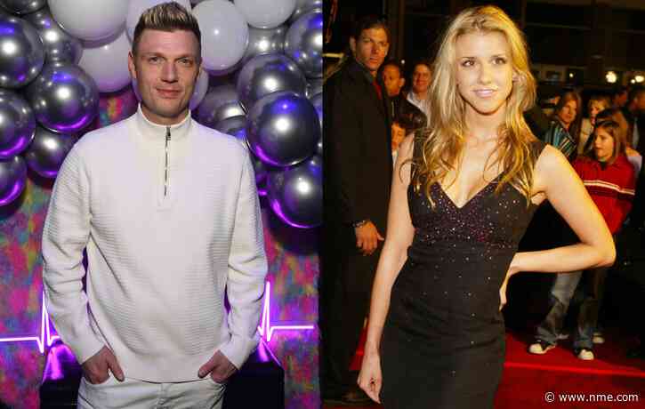 Backstreet Boy’s Nick Carter sued for sexual assault by Dream’s Melissa Schuman