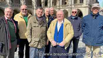 Gratis-Bahnen machten ihn zum Schwimm-Ass