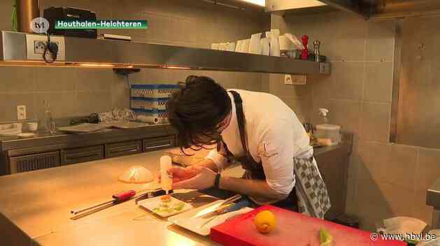 Toprestaurant Imprevu opent zijn deuren in De Barrier