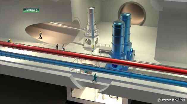 N-VA roept federale regering op om geld vrij te maken voor komst Einstein Telescoop naar Limburg