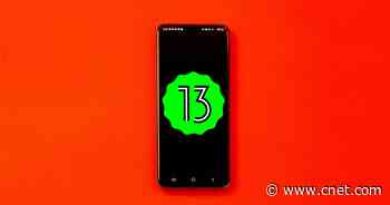 Download the First Android 14 Beta on Your Phone Right Now     - CNET