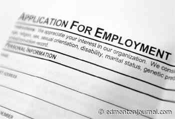 More than 30 employers looking to connect with job seekers at Edmonton fair