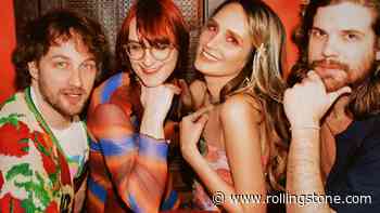 Speedy Ortiz Skewer ‘Scabs’ Who Posture Good Politics Without Doing the Work on New Song