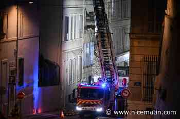 Immeuble effondré à Marseille: les deux derniers corps retrouvés, les huit victimes identifiées