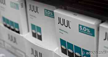 Juul to pay $462 million in six-state deal over marketing to kids