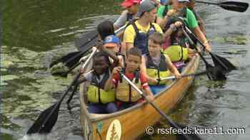 Registration now open for YMCA 'Adventure in the Neighborhood' camps