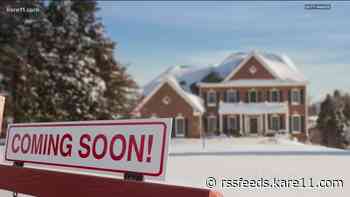 Realtors expect slow start to spring housing market