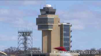 Ground stop lifted at MSP Airport Tuesday after smoke reported in control tower
