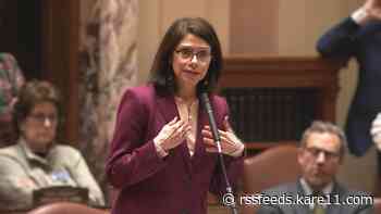 MN Senate Majority Leader Kari Dziedzic recovering from surgery to remove cancer