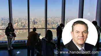 Märkte Insight: Welche Hinweise der Baltic Dry Index auf die Entwicklung des Dax gibt