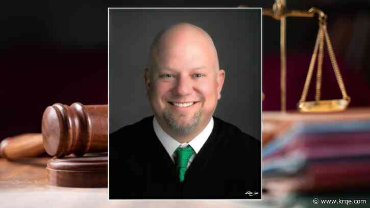 Bernalillo County Metropolitan Court has a new Chief Judge