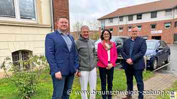 Der drohende Ärztemangel ist für Ilsede ein Problem