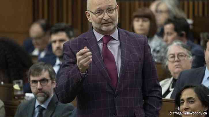 Prairie premiers’ fears about Lametti comments have ‘no grounding in truth’: Trudeau