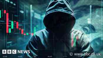 On the hunt for the businessmen behind a billion-dollar scam