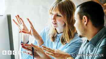 What is the gender pay gap where you work?