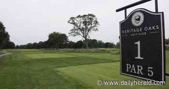 Coach: Early spring weather a boon for local golfers, plus the perfect golf book