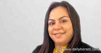 New Glenbrook South assistant principal named