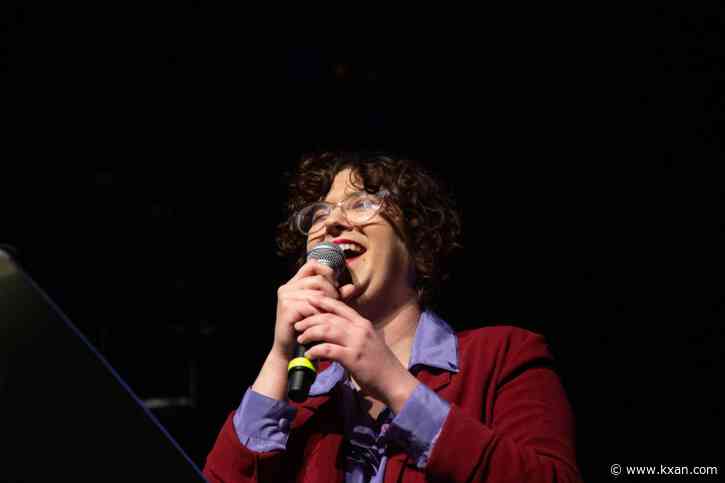 Moontower Just For Laughs kicks off this week. What makes Austin laughable?