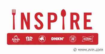 Claudia San Pedro steps down from Sonic Drive-In in Inspire Brands reshuffle